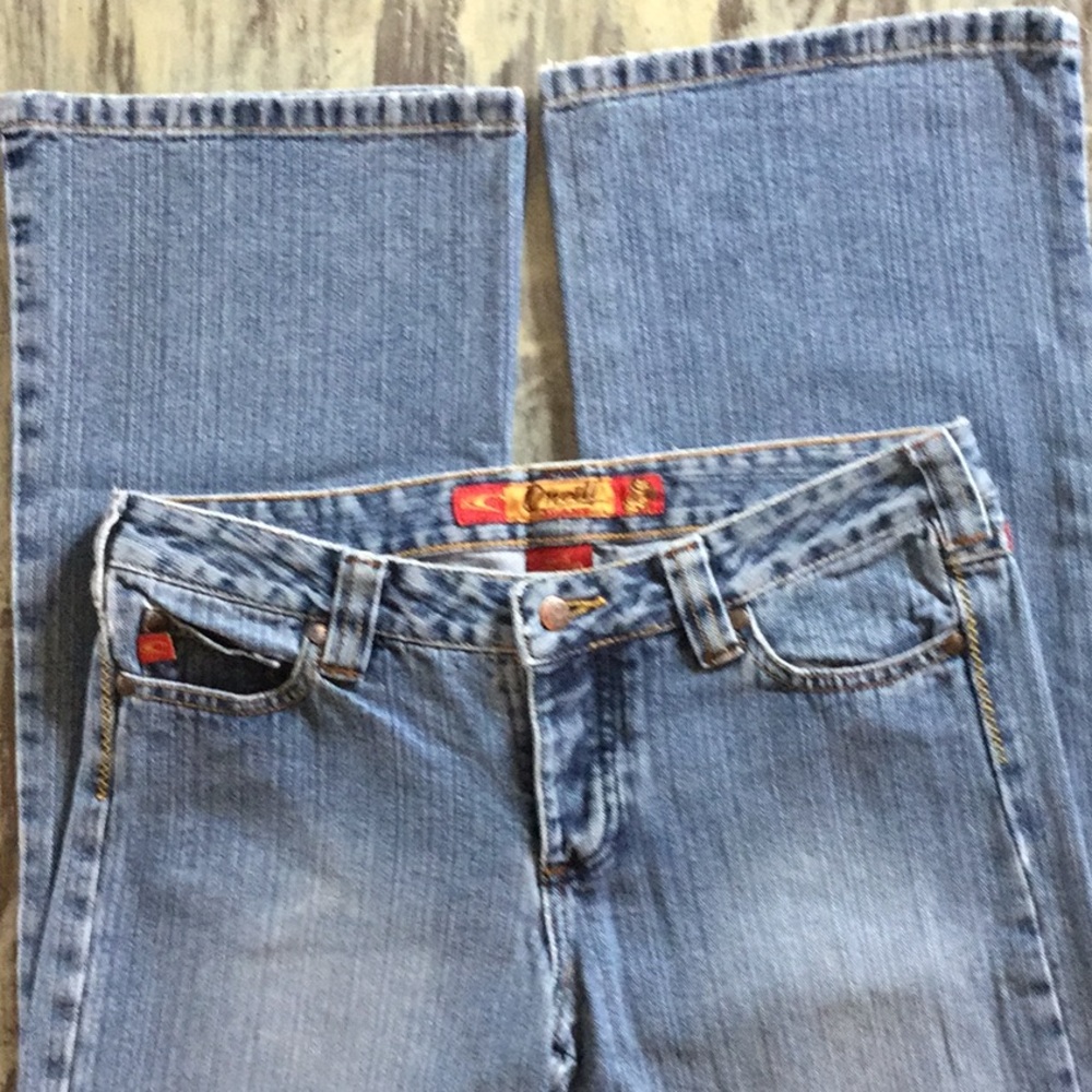O’Neill U.S.A. BRAND JEANS